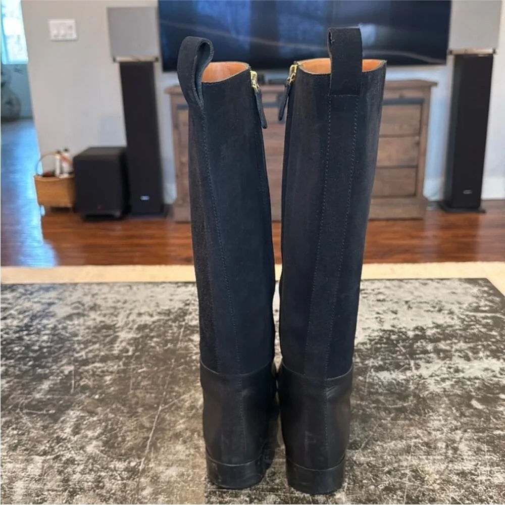 🎠Chloé Dory Riding Boots 👢 - Picture 3 of 6